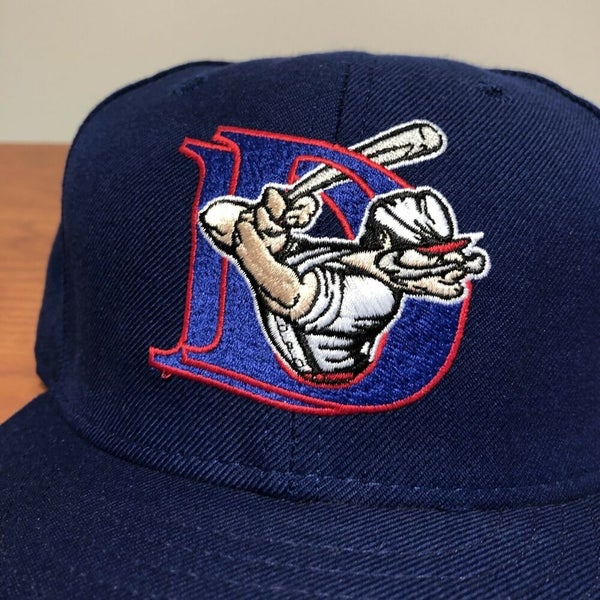 MiLB - Auburn Doubledays 2003