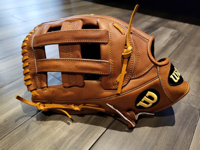 Pro Issue A2000 1799 12.75" Glove