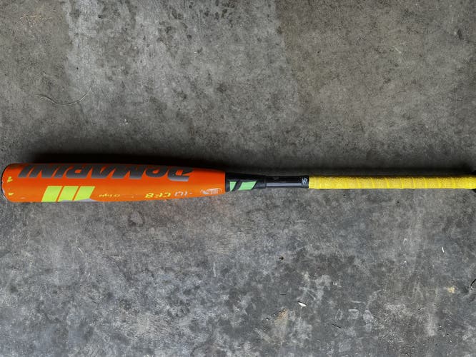 Composite (-10) 22 oz 32" CF8 Bat