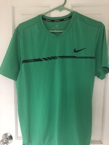 Nike Court Zonal Cooling Shirt, size M