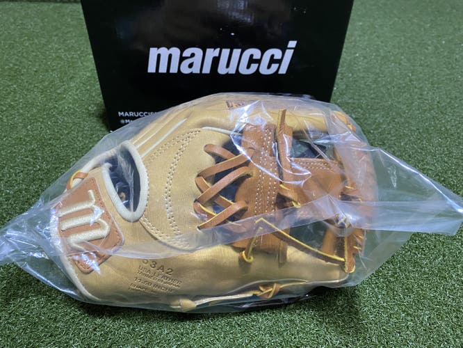 New Marucci Cypress Series 11.5" glove