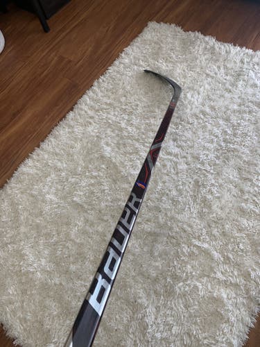 Bauer Vapor 1X Lite