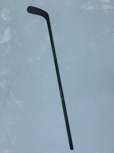 Intermediate Left Hand   Ribcor Trigger 5 Pro Hockey Stick