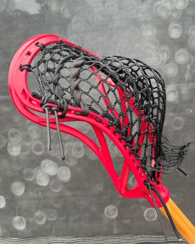 New ECD Mirage 2.0 Head