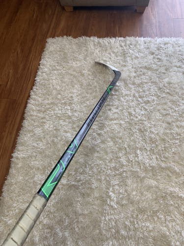 Bauer Vapor ADV