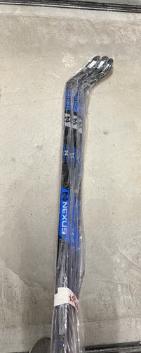 NEW Bauer Nexus League Hockey Sticks Right P28 100 Flex