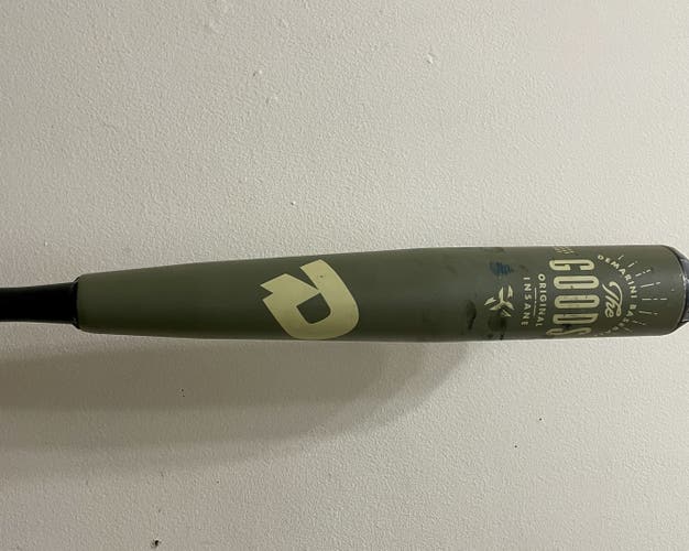 2021 Demarini The Goods BBCOR 33/30