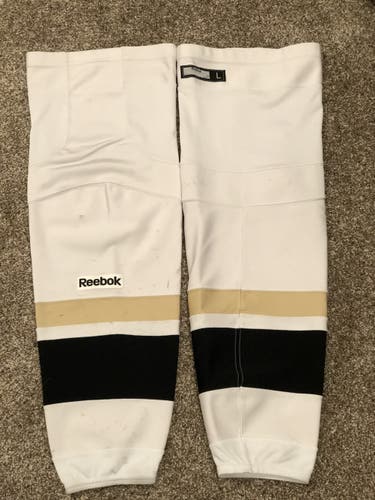 Large Reebok edge socks