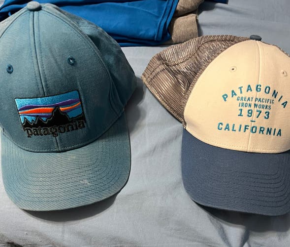 Patagonia Hat Bundle