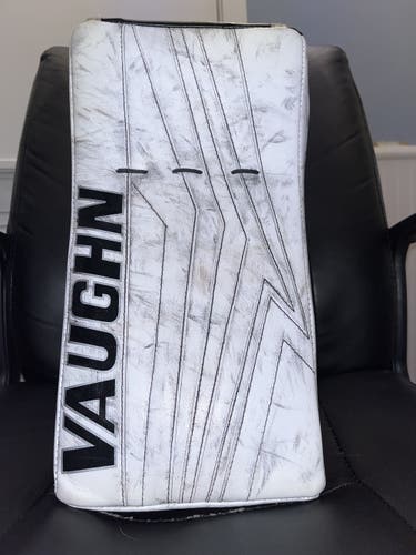 White Senior Regular V9 Pro Carbon