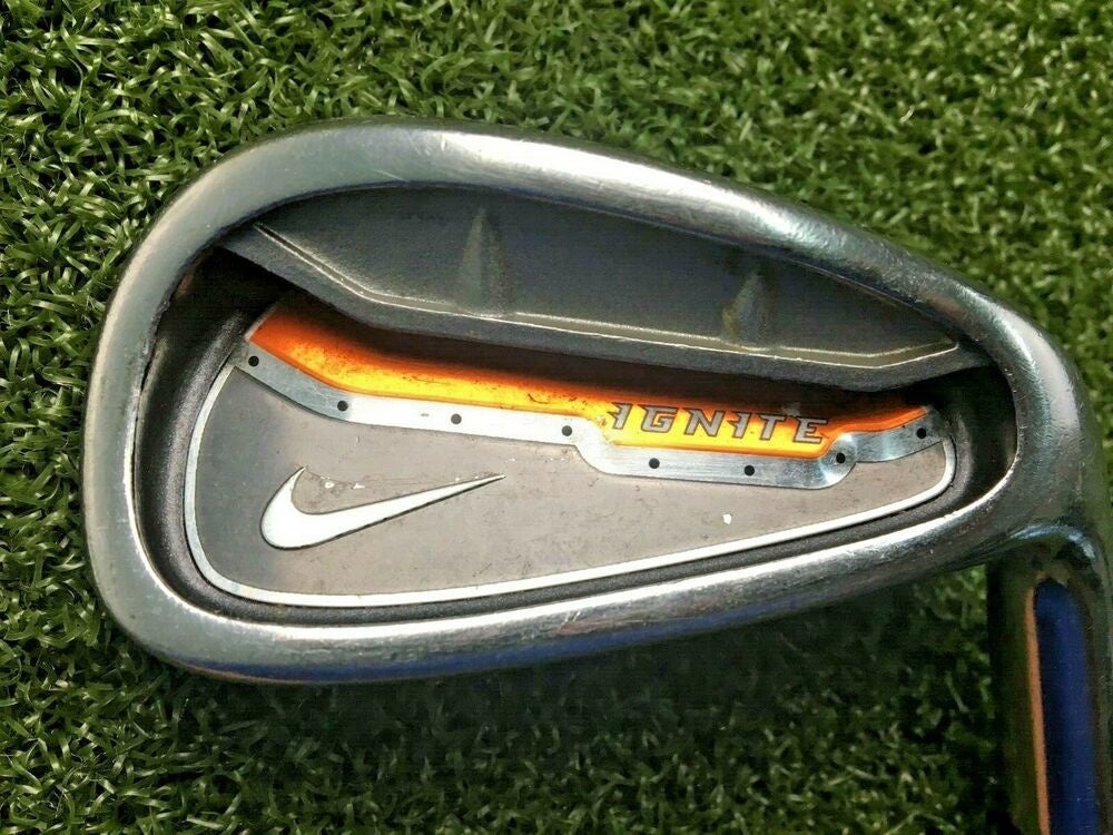 nike 8 iron