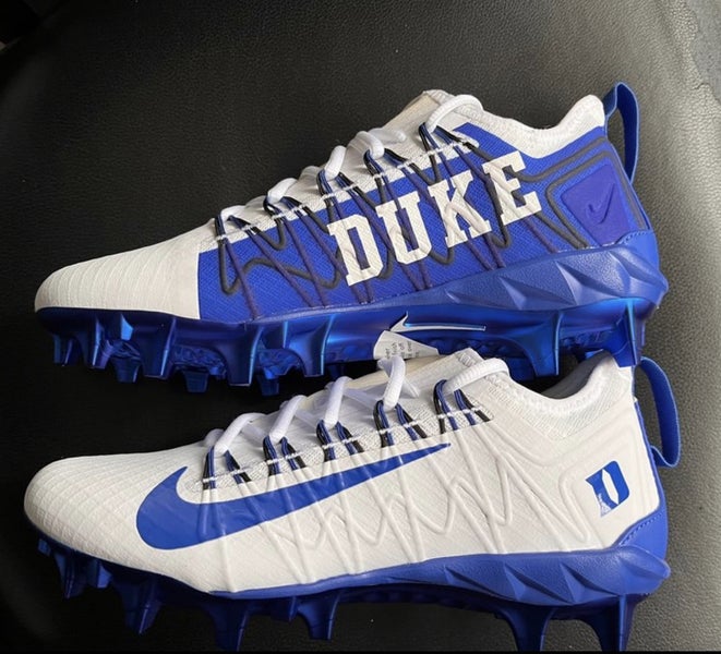 Nike Duke vapor mens lacrosse cleats