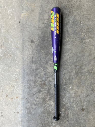 Alloy (-9) 22 oz 31" Voodoo Raw Bat