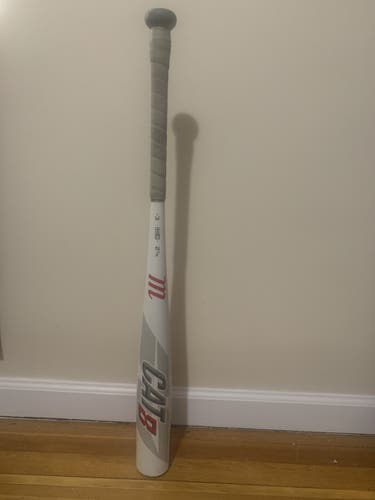 2019 Alloy (-3) 28 oz 31" CAT 8 Bat
