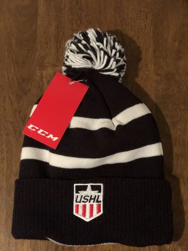New CCM winter Beanie
