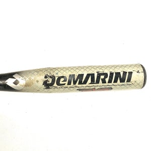 Used Demarini 29" -11 Drop Other Bats