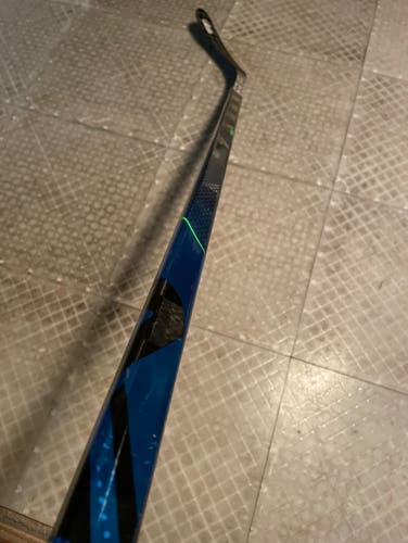 Bauer Nexus Geo LH P28 65 Flex Hockey Stick