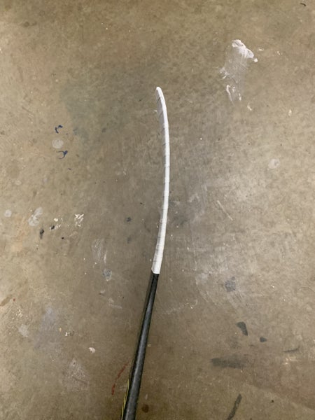 Senior Right Handed Pro Stock Covert QRL Hockey Stick