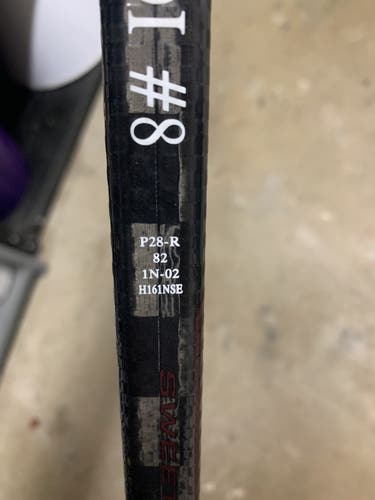 Senior Right Handed  Nexus 1N Hockey Stick
