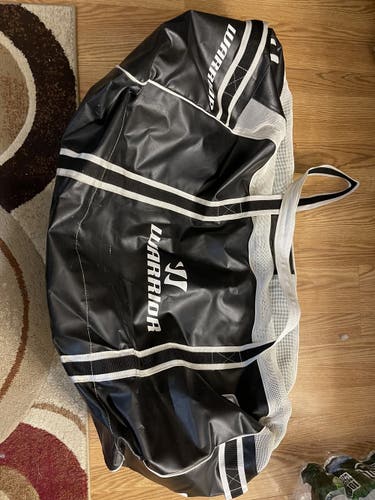 Used Warrior Bag