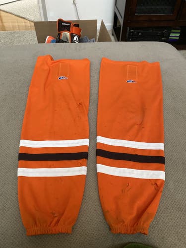 Detroit Compuware AAA socks