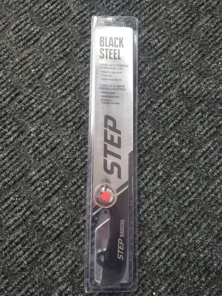 (Brand New) Step Steel STPROZ Blacksteel 254mm (CCM SB 4.0 Holder)