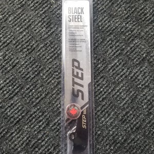 (Brand New) Step Steel STPROZ Blacksteel 263mm (CCM SB 4.0 Holder)