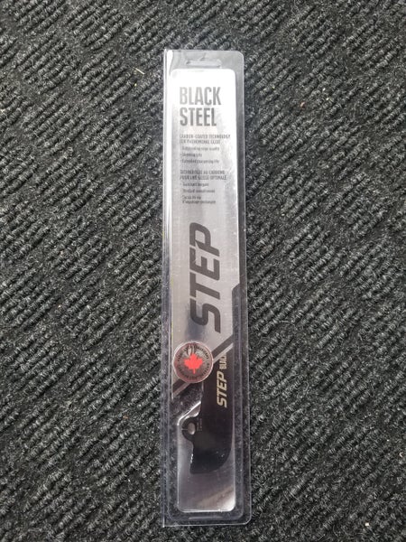 (Brand New) Step Steel STPROZ Blacksteel 263mm (CCM SB 4.0 Holder)