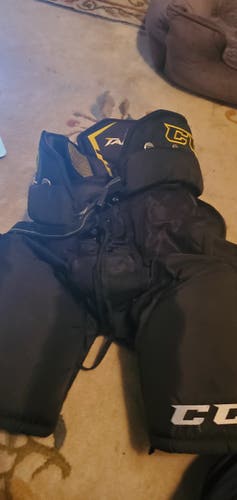 CCM Tacks Classic Pro Pants