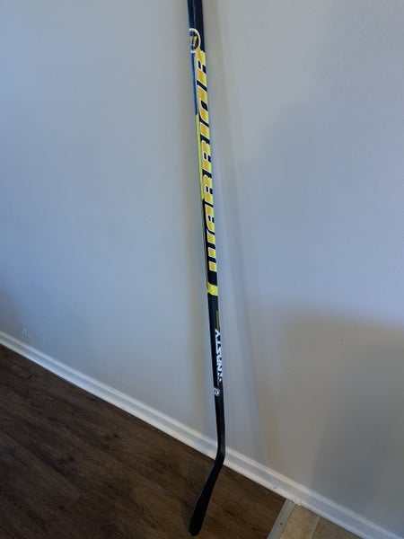 Senior Right Handed Mid Pattern Pro Stock Dynasty HD Pro Hockey Stick