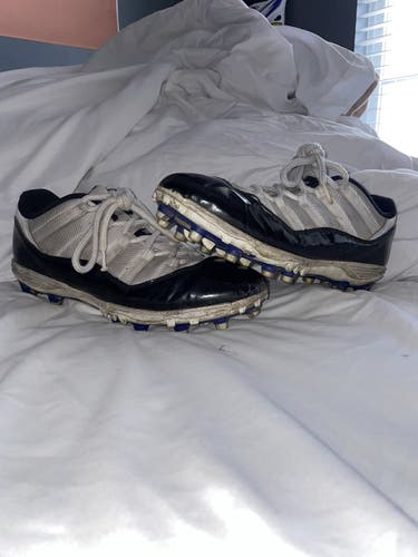 Jordan 11 concord cleats