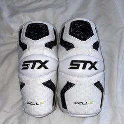 New Medium STX Cell II Arm Pads