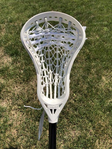 OG Gait Torque Traditional Strung Head