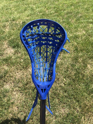 OG Gait Torque Traditional Strung Head