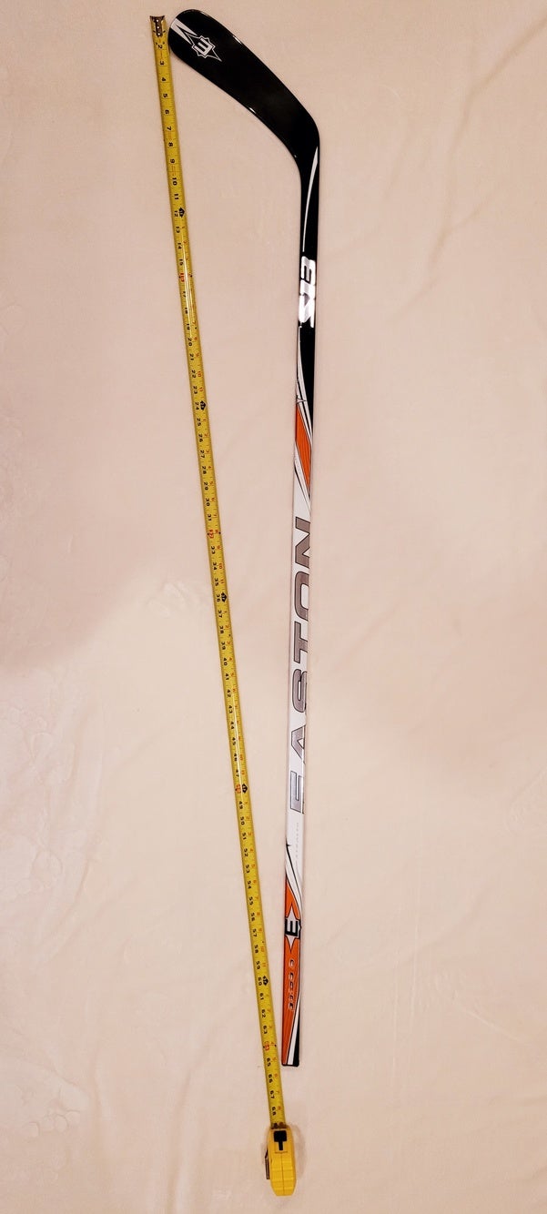 Easton Stealth RS JUNIOR LH 65 FLEX P3 - Integral Hockey SE Minnesota