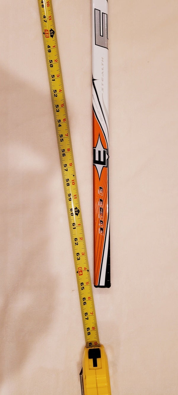 Easton Stealth RS JUNIOR LH 65 FLEX P3 - Integral Hockey SE Minnesota