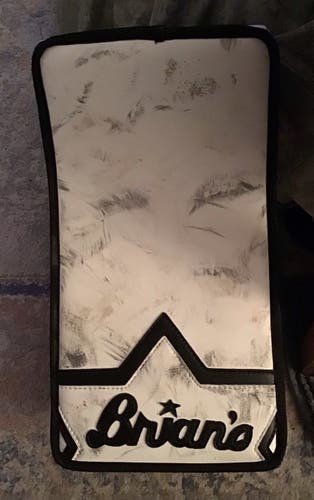 Brian’s Alite Blocker Intermediate