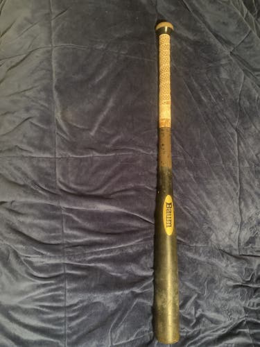 BBCOR Certified Wood Composite (-3) 29 oz 32" Baum Bat