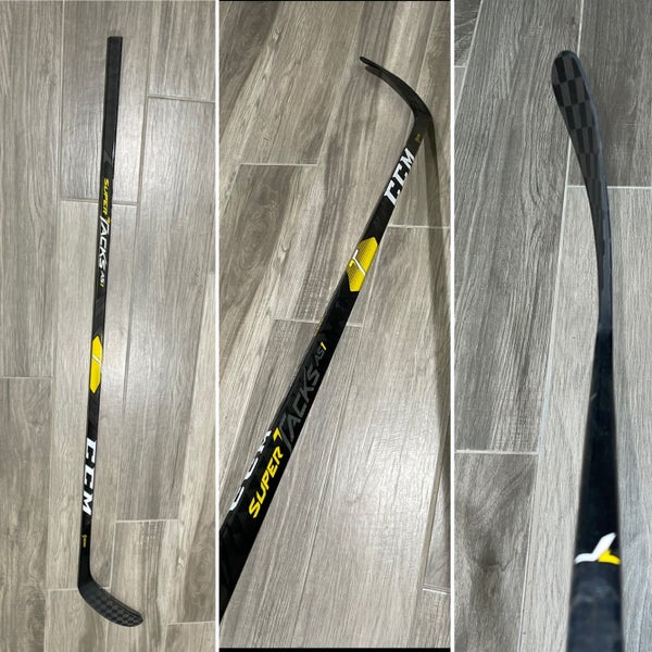 CCM Super Tacks AS1 Hockey Stick - P14/Nylander