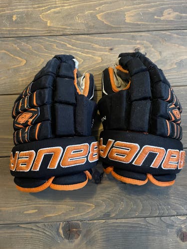 Nexus 800 Gloves Senior