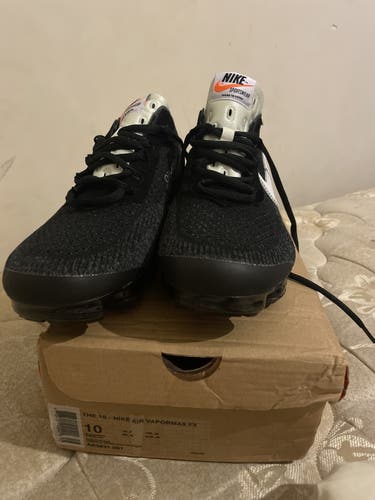 Off white vapourmax