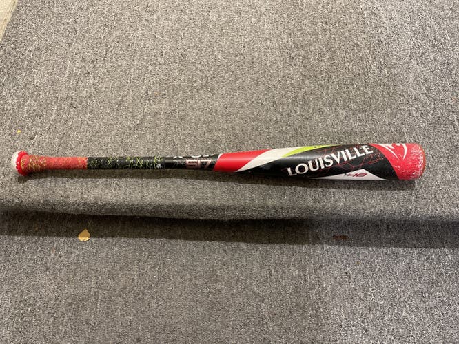 Alloy (-10) 19 oz 29" Omaha 517 Bat