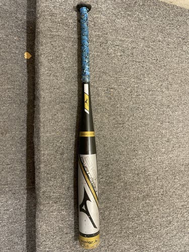 Composite (-10) 20 oz 30" B19 PWR CARBON Bat