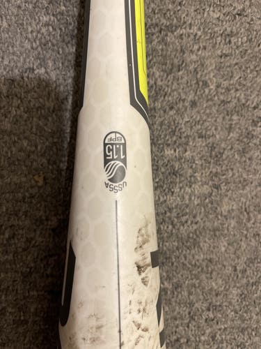 Alloy (-10) 17 oz 27" 5150 Bat