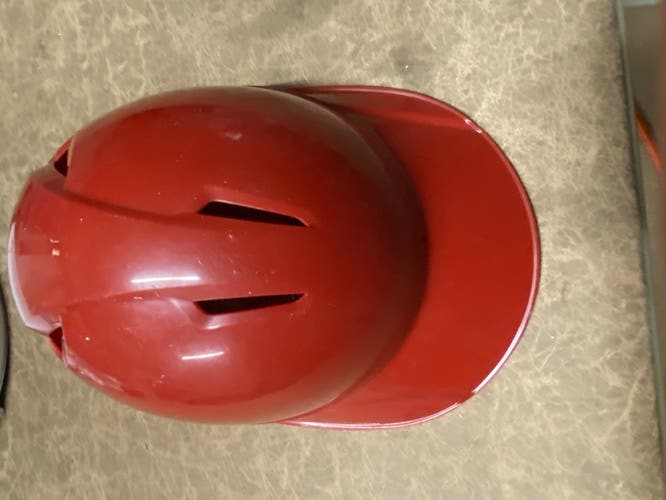 Kid Pitch (9YO-13YO) All Star Catcher's Mask