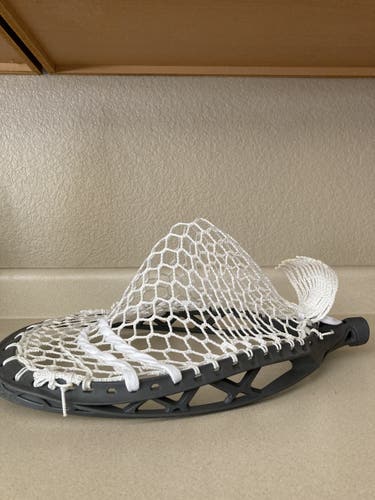 STX Eclipse 2 with ECD 12D Semi-Soft