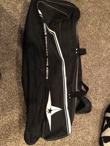 All Star Catchers Bag