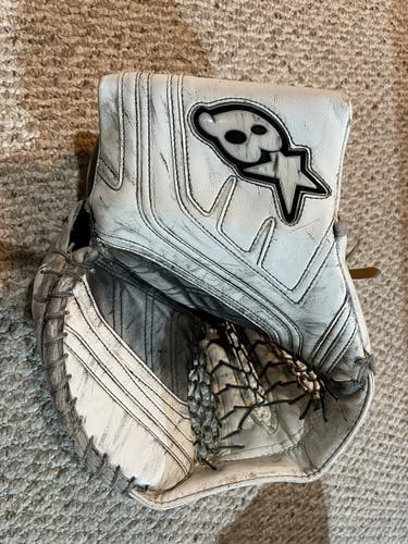 Brian’s Gnetik IV Glove