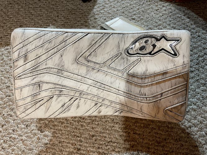 Brian’s Gnetik IV Blocker