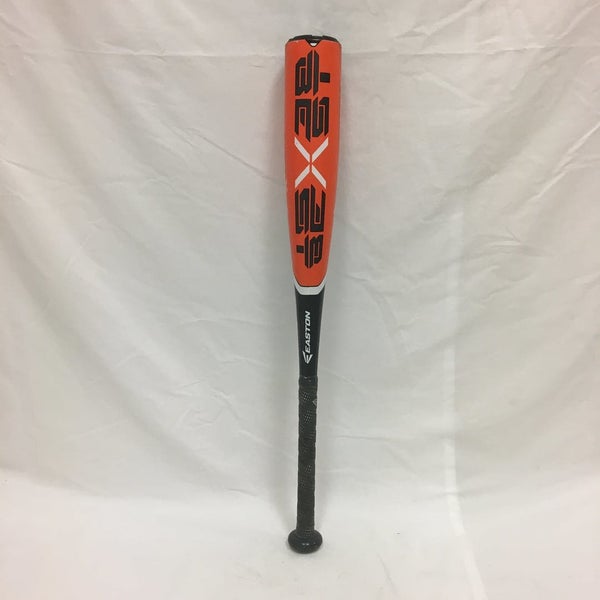 Used Easton Beast X Jbb 26" -10 Drop Usssa 2 3 4 Barrel Bats